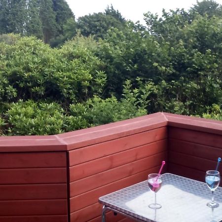 28 Yew Lodge Amroth Bagian luar foto