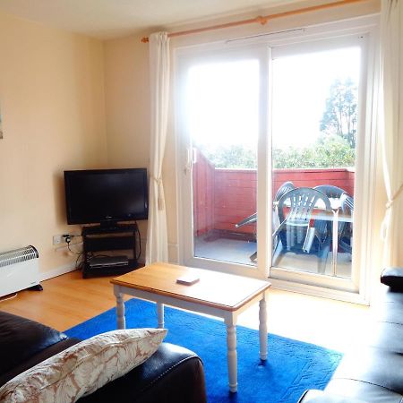 28 Yew Lodge Amroth Bagian luar foto