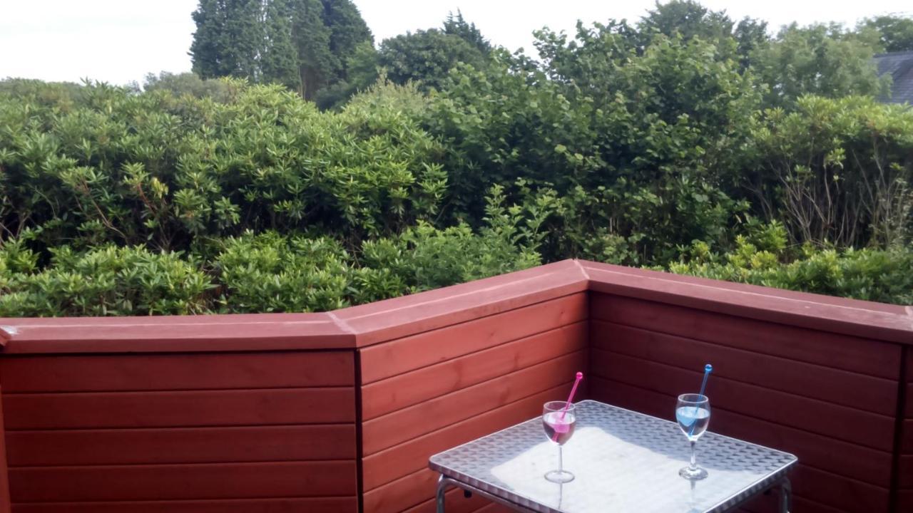 28 Yew Lodge Amroth Bagian luar foto