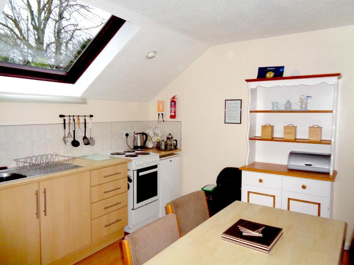 28 Yew Lodge Amroth Bagian luar foto