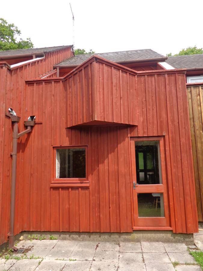 28 Yew Lodge Amroth Bagian luar foto