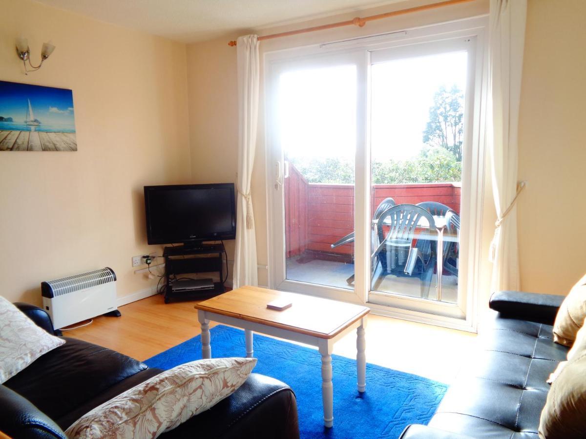 28 Yew Lodge Amroth Bagian luar foto