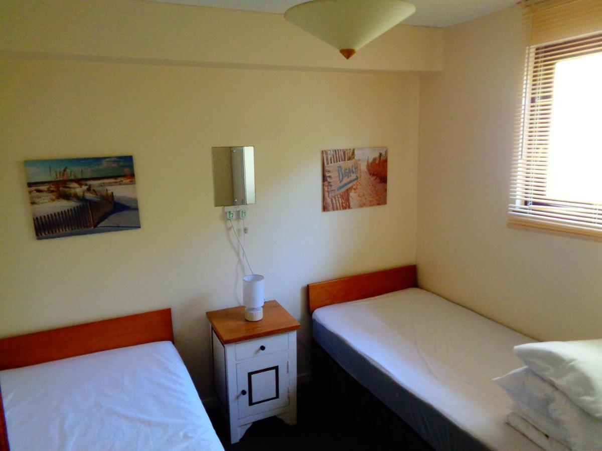 28 Yew Lodge Amroth Bagian luar foto