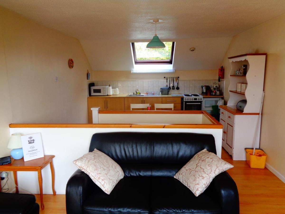 28 Yew Lodge Amroth Bagian luar foto